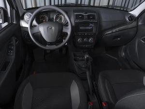 Седан ВАЗ (LADA) Granta 2025 года, 1219000 рублей, Ставрополь