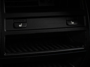 Седан BMW 5 серия 2012 года, 1949000 рублей, Тюмень