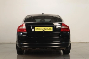 Седан Volvo S80 2008 года, 799000 рублей, Челябинск