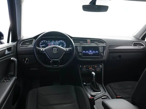 Внедорожник Volkswagen Tiguan 2017 года, 2647444 рублей, Москва