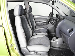 Хетчбэк Daewoo Matiz 2012 года, 279000 рублей, Ставрополь