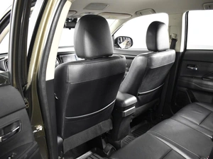 Внедорожник Mitsubishi Outlander 2018 года, 1927200 рублей, Казань