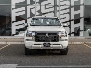 Пикап Mitsubishi L200 2025 года, 5300000 рублей, Краснодар