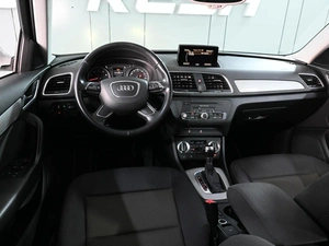 Внедорожник Audi Q3 2014 года, 1799000 рублей, Ростов-на-Дону
