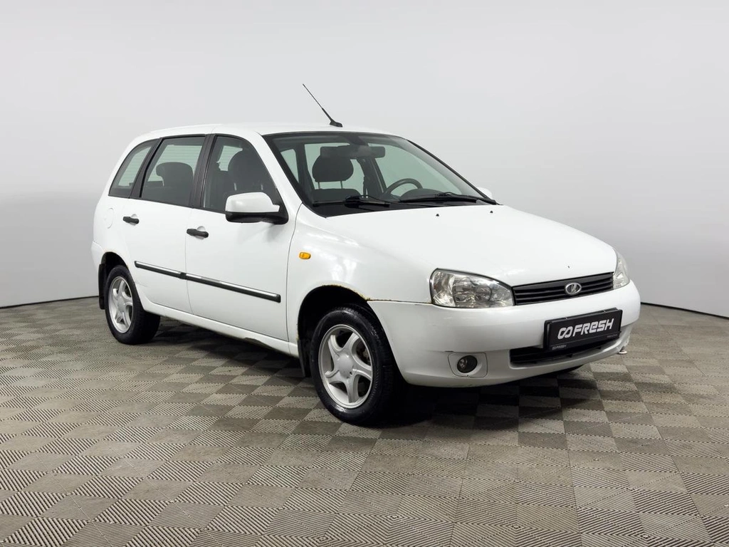 Универсал ВАЗ (LADA) Kalina 2013 года, 447200 рублей, Казань