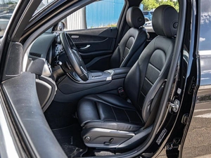 Внедорожник Mercedes-benz GLC-класс 2019 года, 4040000 рублей, Краснодар