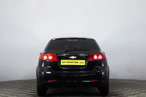 Хетчбэк Chevrolet Lacetti 2006 года, 389000 рублей, Пермь