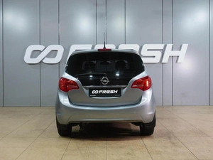 Минивэн Opel Meriva 2012 года, 849000 рублей, Воронеж