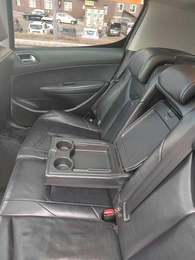 Универсал Peugeot 308 2011 года, 450000 рублей, Красноярск