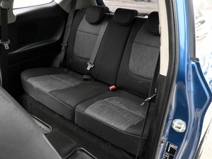 Хетчбэк Kia Picanto 2015 года, 660000 рублей, Волгоград