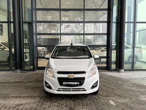Хетчбэк Chevrolet Spark 2022 года, 1080000 рублей, Уфа
