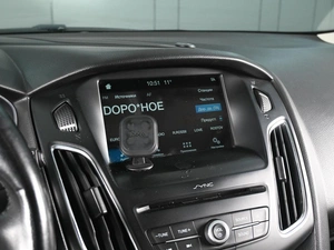 Хетчбэк Ford Focus 2018 года, 1179000 рублей, Ростов-на-Дону