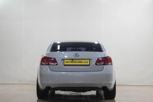 Седан Lexus GS 2006 года, 959000 рублей, Новокузнецк