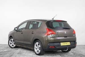 Внедорожник Peugeot 3008 2011 года, 599000 рублей, Кемерово