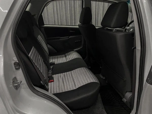 Внедорожник Suzuki SX4 2011 года, 799000 рублей, Красноярск