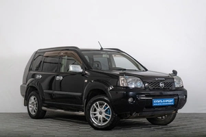 Внедорожник Nissan X-Trail 2004 года, 649000 рублей, Томск