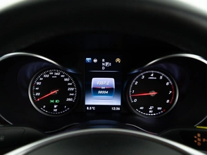 Седан Mercedes-benz C-класс 2015 года, 1988055 рублей, Москва