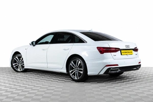 Седан Audi A6 2021 года, 3599000 рублей, Челябинск