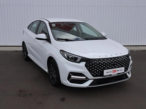 Седан OMODA S5 2024 года, 1500000 рублей, Брянск