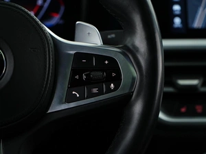 Седан BMW 3 серия 2019 года, 5249046 рублей, Москва