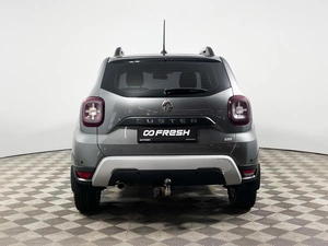 Внедорожник Renault Duster 2021 года, 1879900 рублей, Казань