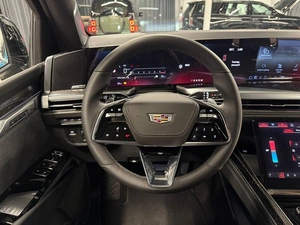 Внедорожник Cadillac Escalade-V 2025 года, 24990000 рублей, Павловская Слобода