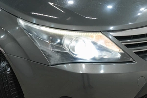 Седан Toyota Avensis 2012 года, 1529000 рублей, Новокузнецк