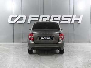 Седан ВАЗ (LADA) Granta 2024 года, 899000 рублей, Аксай