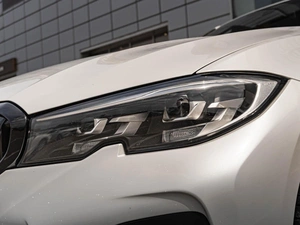 Седан BMW 3 серия 2019 года, 3150000 рублей, Краснодар
