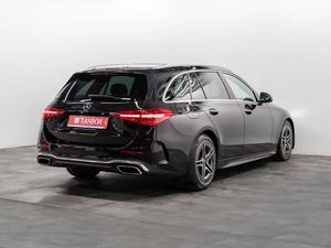 Универсал Mercedes-benz C-класс 2022 года, 3250000 рублей, Красноярск