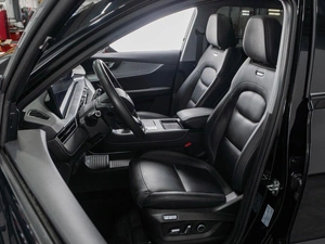 Внедорожник Chery Tiggo 7 Pro Max 2023 года, 1899000 рублей, Тюмень