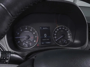 Седан Hyundai Solaris 2021 года, 1625000 рублей, Ростов-на-Дону