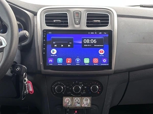 Хетчбэк Renault Sandero 2018 года, 1099000 рублей, Орёл