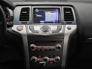 Внедорожник Nissan Murano 2013 года, 1449000 рублей, Красноярск