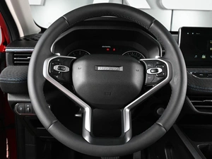 Внедорожник Haval Jolion 2024 года, 1999000 рублей, Аксай
