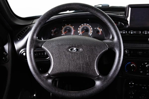 Внедорожник ВАЗ (LADA) Niva Travel 2023 года, 1269000 рублей, Пермь