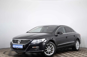 Седан Volkswagen Passat CC 2011 года, 1039000 рублей, Пермь