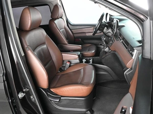 Минивэн Hyundai Grand Starex 2019 года, 3969000 рублей, Ростов-на-Дону