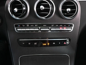 Внедорожник Mercedes-benz GLC-класс Coupe 2019 года, 4749000 рублей, Ростов-на-Дону