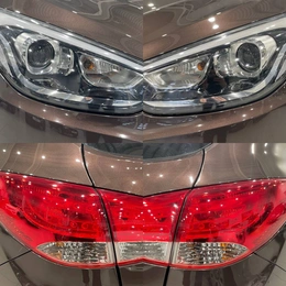 Внедорожник Hyundai ix35 2014 года, 1470000 рублей, Смоленск