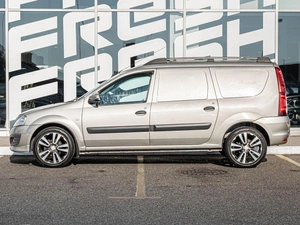 Фургон ВАЗ (LADA) Largus 2014 года, 820000 рублей, Краснодар