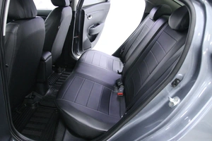 Седан Kia Rio 2017 года, 1178000 рублей, Солонцы