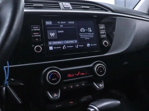 Хетчбэк Kia Rio X 2021 года, 1860000 рублей, Красноярск