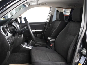 Внедорожник Suzuki Grand Vitara 2012 года, 1150000 рублей, Омск