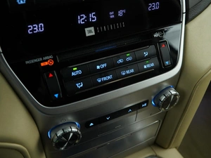 Внедорожник Toyota Land Cruiser 2016 года, 5897444 рублей, Москва