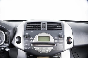 Внедорожник Toyota RAV4 2007 года, 1199000 рублей, Пермь