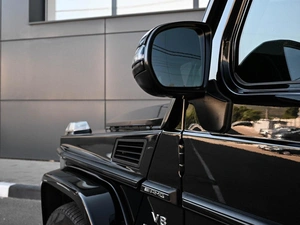 Внедорожник Mercedes-benz G-класс AMG 2007 года, 3549000 рублей, Кирилловка