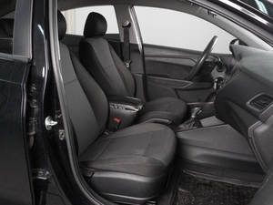 Седан Hyundai Solaris 2018 года, 1459000 рублей, Минеральные Воды