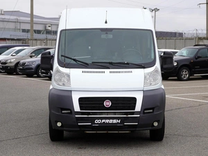 Fiat Ducato, III (2006—2014), 2.3 JTD MT (120 л.с.) 2014г. 2014 года, 2099000 рублей, Красный Пахарь