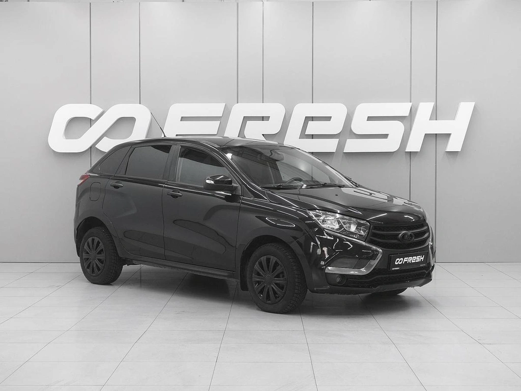 Хетчбэк ВАЗ (LADA) XRAY 2018 года, 999000 рублей, Ростов-на-Дону